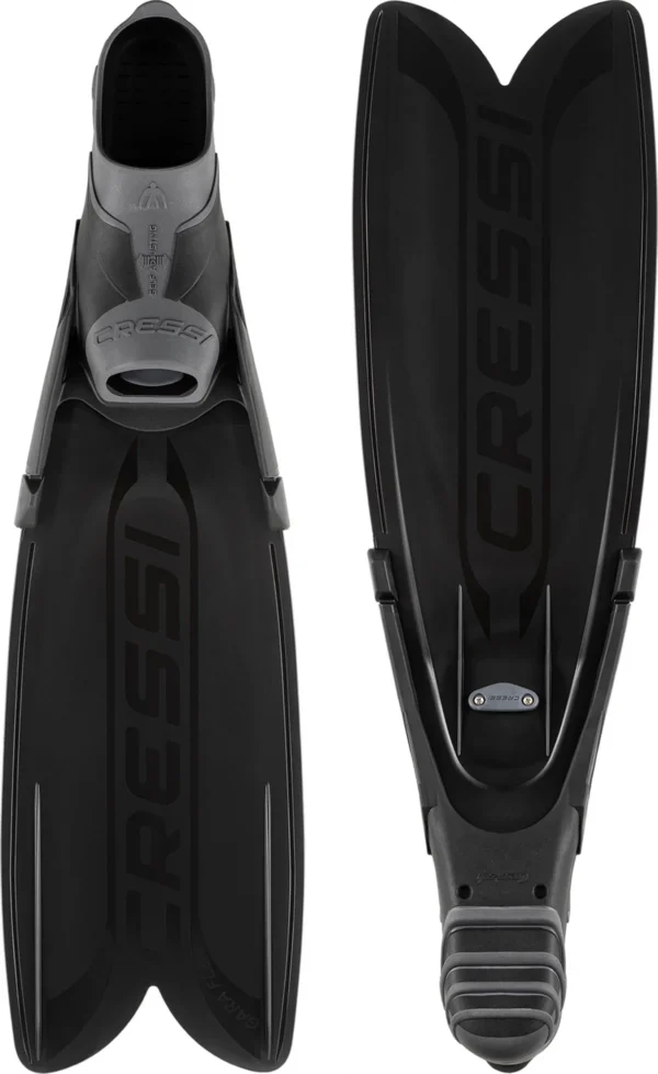 Labe Gara Turbo Flex