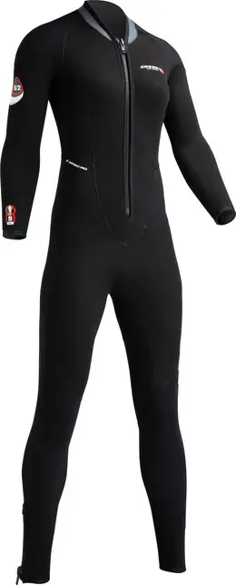 Costum umed Endurance Femei